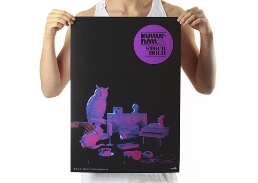 SNASK – Designing Brands & Lifestyles #purple #snask #culture #poster