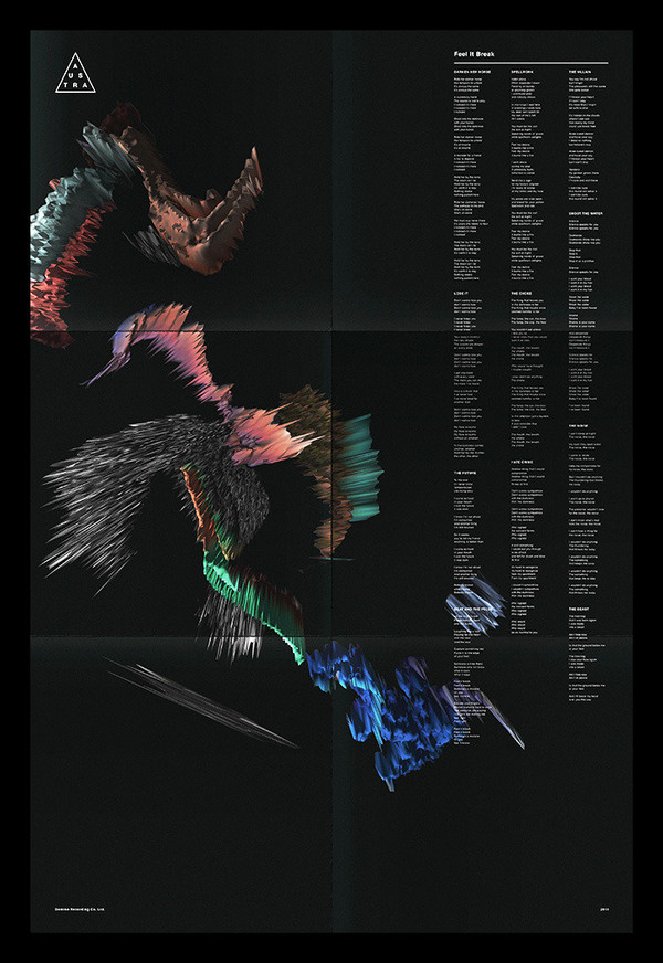 Daniel Calderwood — Graphic Design #calderwood #daniel #design #graphic