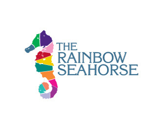 Seahorse Logo