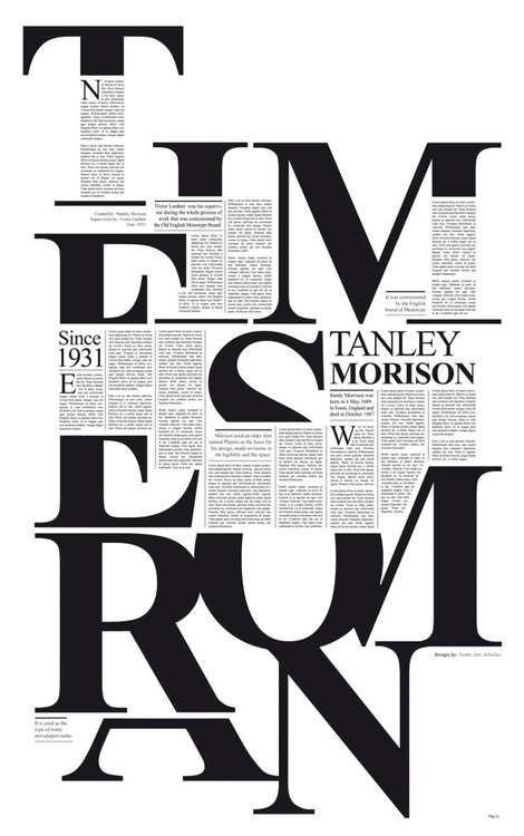 Typography #typography