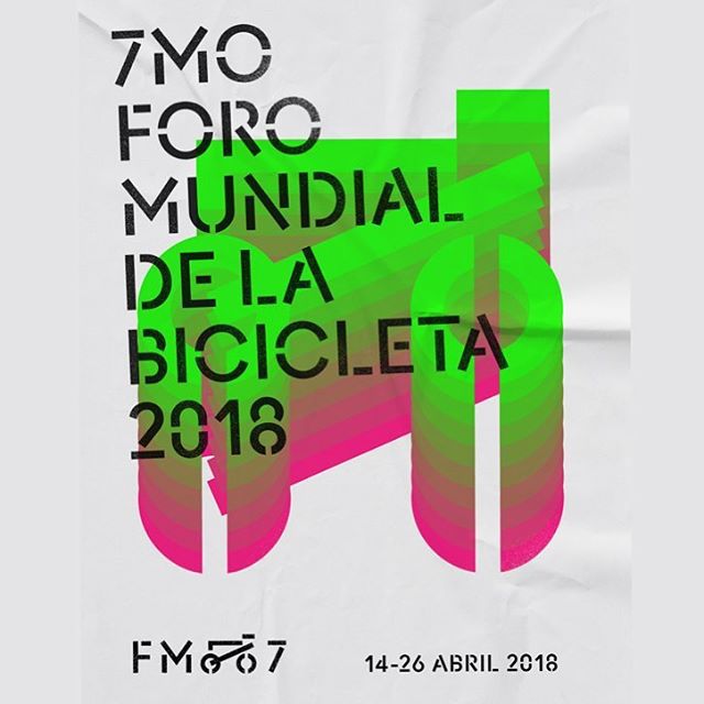 #poster #graphicdesgin #design #peru #bicicleta #bike #graphics