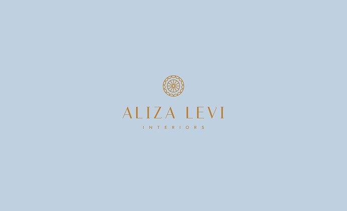 Aliza Levi Interiors Branding - Mindsparkle Mag Beautiful branding for interior designer Aliza Levi by Rose van der Ende in the Netherlands. #branding #design #identity #color #photography #graphic #design #gallery #blog #project #mindsparkle #mag #beautiful #portfolio #designer