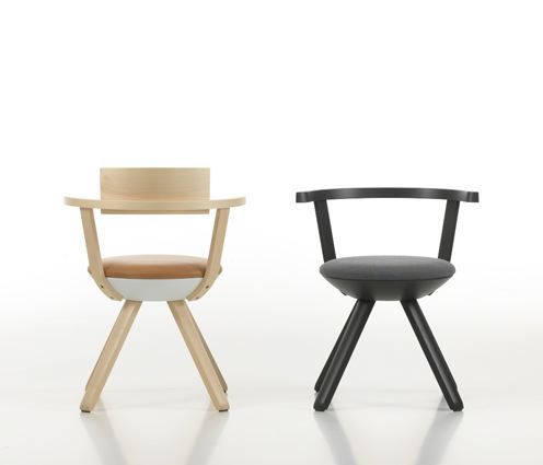 Konstantin Grcic Industrial Design