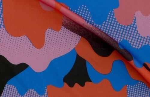 mogollon #pattern