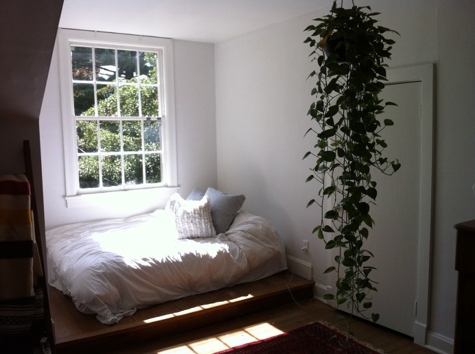 #minimal #interior #design #bedroom