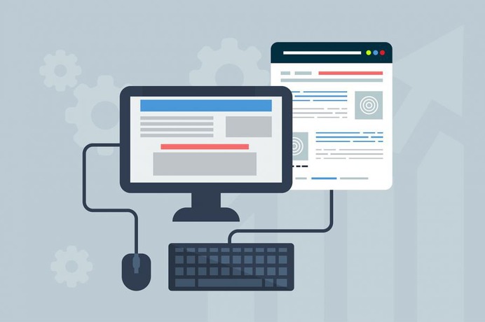 Essential Elements of a Small Business Website