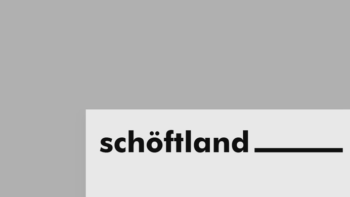 Schoftland by molistudio