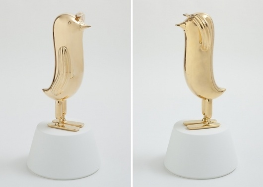 jaime hayon: hopebird for bosa #jaime #hayon #design