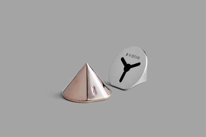 45° Adapter