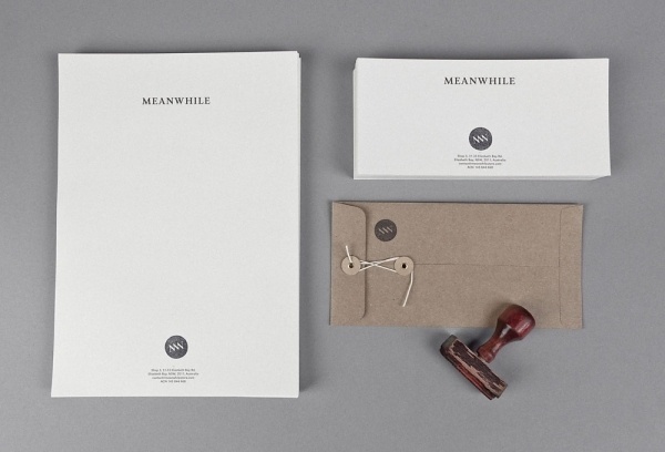 Maud: High-res Special | September Industry #logo #stamp #branding