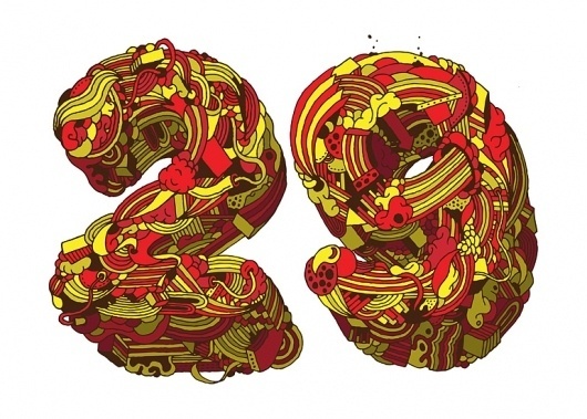 Design;Defined | www.designdefined.co.uk #type #typography