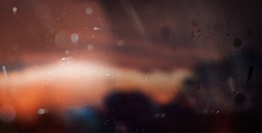 Ow.ly - image uploaded by @Adam_Wagner #abstract #sun #weather #rain #storm #vintage #thunder #blurry