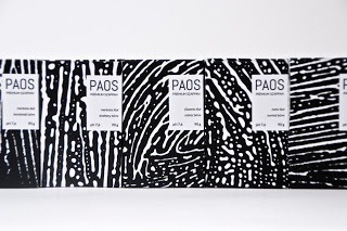 PAOS Premium Soap (Student Project) on Packaging of the World - Creative Package Design Gallery