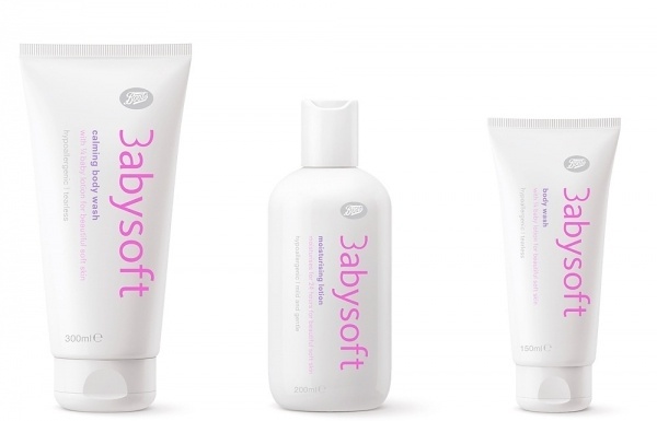 Boots - Dan Gladden — Design+Direction #packaging #design #typography