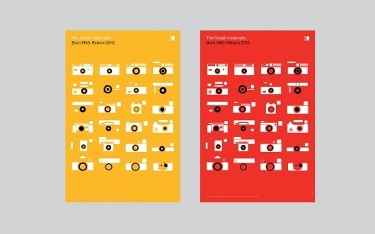 Dowling Duncan: Kodak / Collate #poster