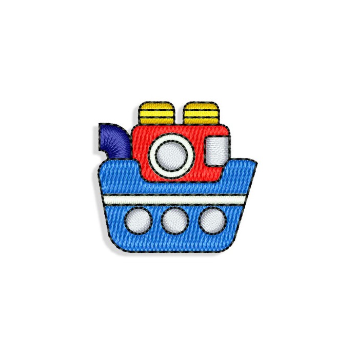 MiniShip-Logo