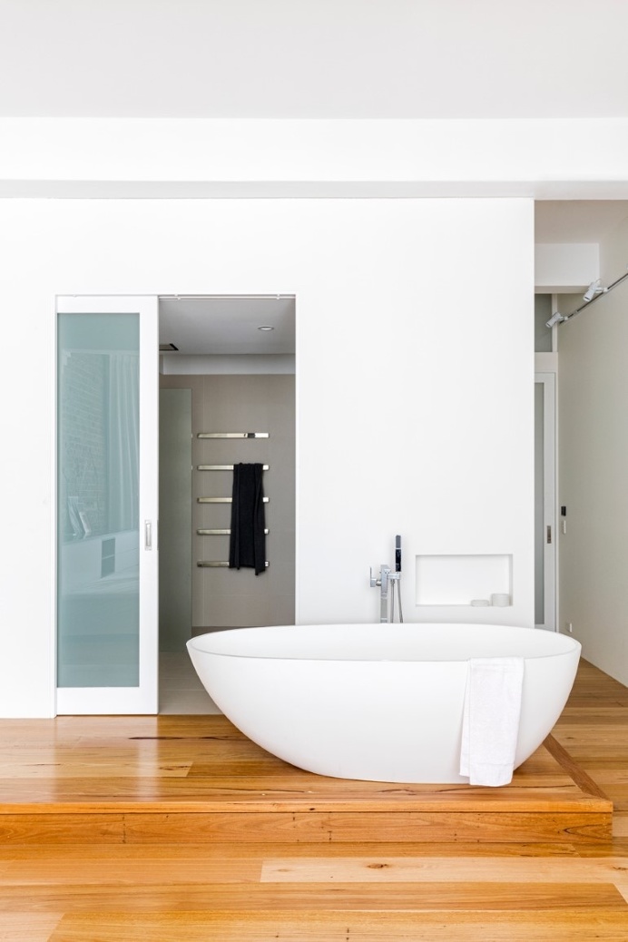 Surry Hills Apartment