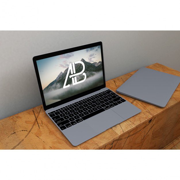 Laptop mock up Free Psd. See more inspiration related to Mockup, Template, Laptop, Web, Website, Apple, Mock up, Templates, Website template, Macbook, Mockups, Up, Web template, Realistic, Real, Web templates, Mock ups, Mock and Ups on Freepik.