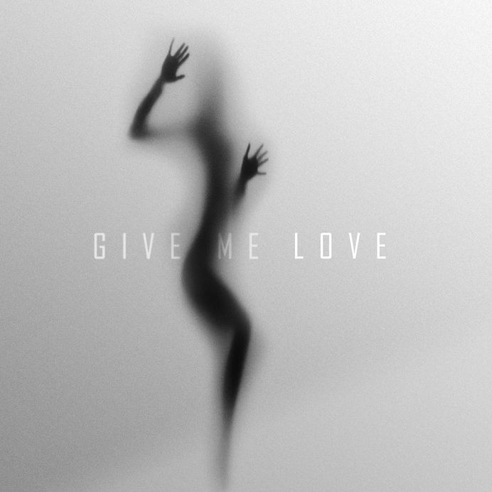 Cover i did last week for @estherlivia and her new single ''Give me love'. Dropping soon.