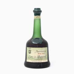 DUC DE MARAVAT Armagnac, 1935