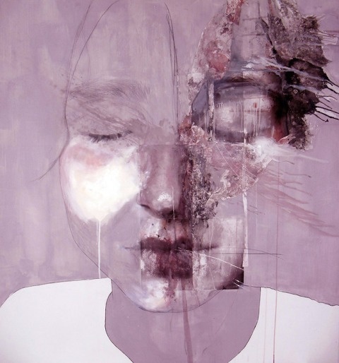 Jessica Rimondi | PICDIT #painting #design #art