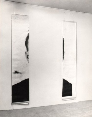 FFFFOUND! | je suis perdu #exhibition #prints #art