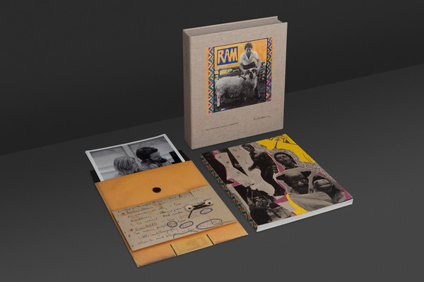 YES — Recent Projects Special #color #box #set #illustration #identity #ram