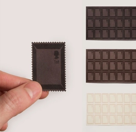 Chimes&Rhymes | innovative design and new techniques in visual artistry #stamp #design