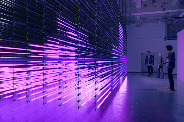 Studio Output™ / Listen. Watch. Play. #lights