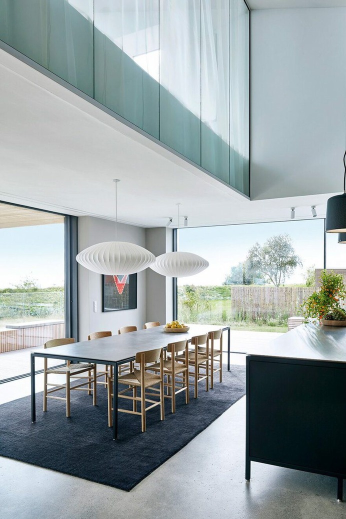 Dragor House / Studio David Thulstrup 4