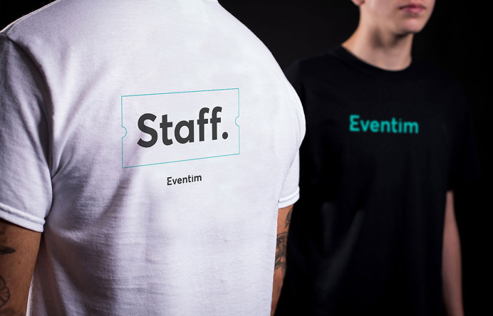 Putting the thrill back into buying tickets — Eventim UK is an events and ticket agent based in the UK. Studio MH had the opportunity to w