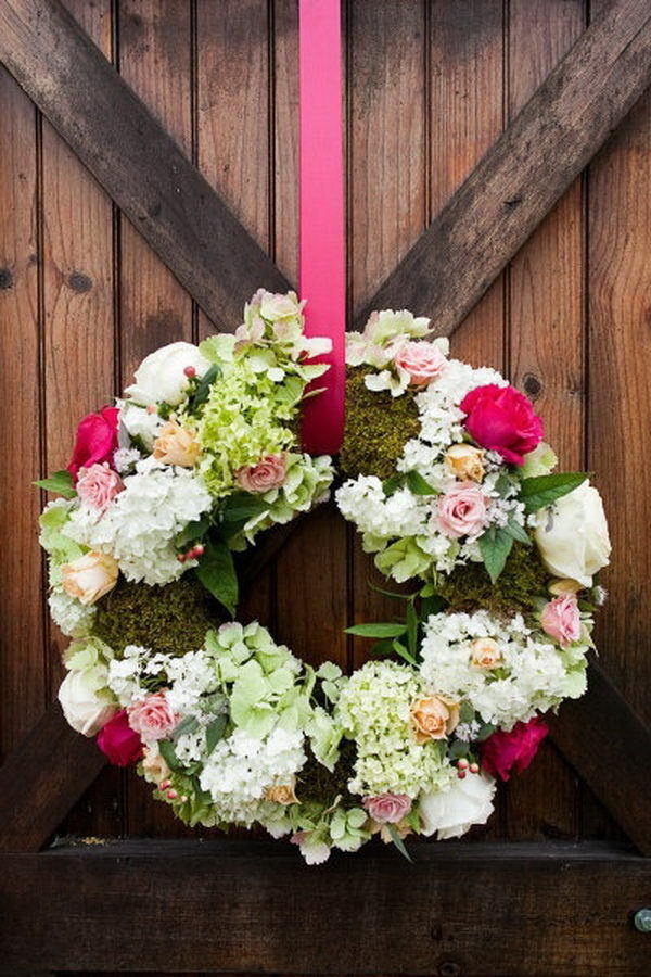 40+ Creative Flower Arrangement Ideas #flower #ideas #arrangement