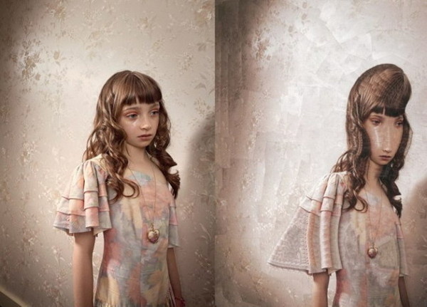 The Second After by Lola Dupre #arts #illustrations #inspirations