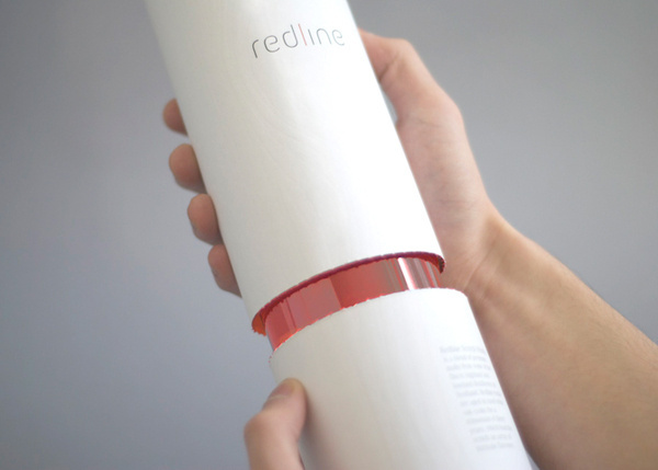 Redline lunyau #yau #lun