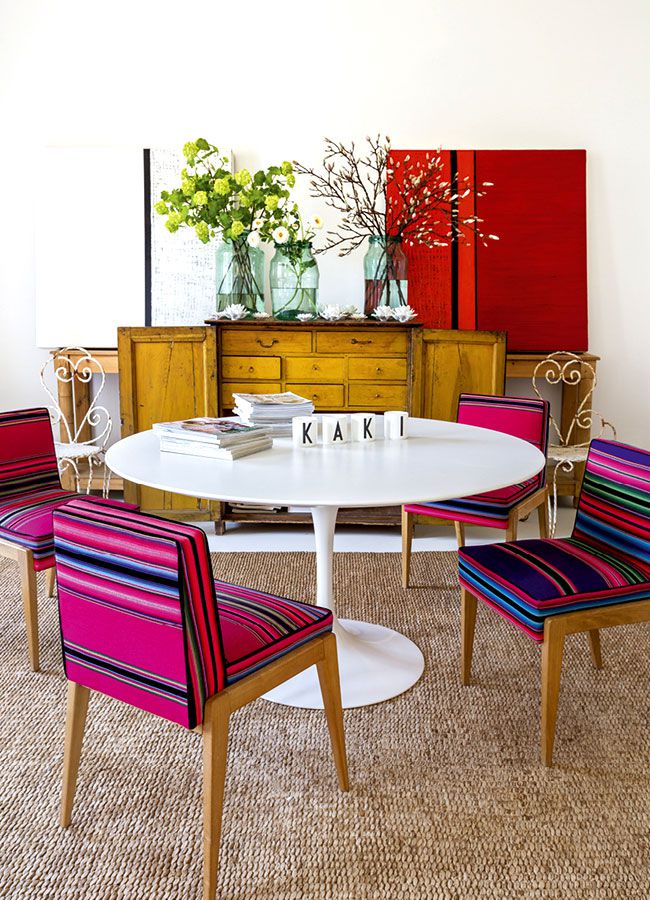 An Apartment at the Most Beautiful Area of ​​Madrid