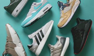 Shop Our Favorite Pieces From the SNS Mid-Season Sale