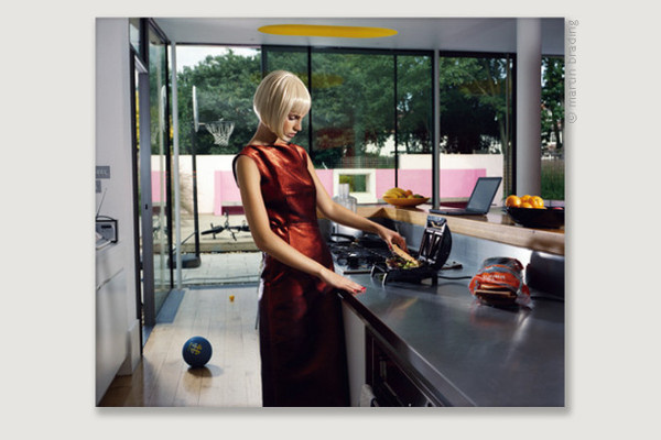 Martin Brading #fashion #photography #inspiration
