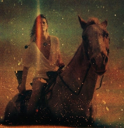 Neil Krug #hippy #female