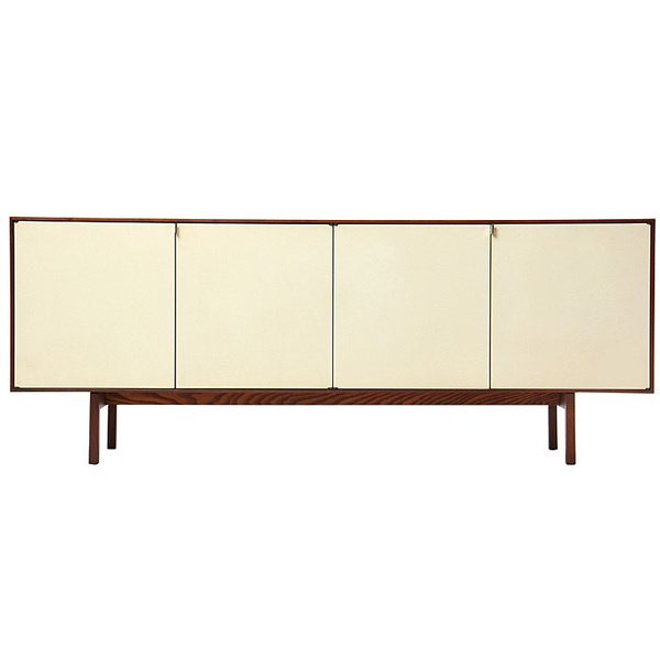 Credenza by Florence Knoll #knoll #mid #credenza #century