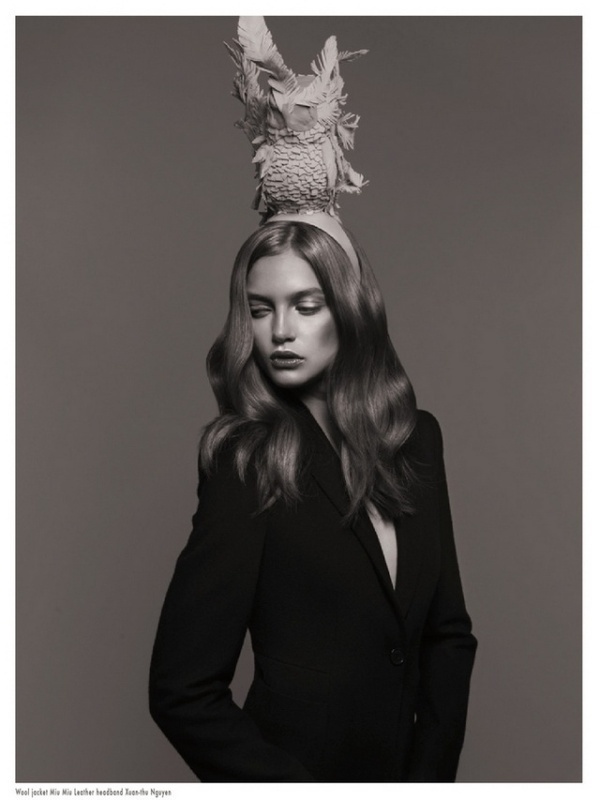 Fashion Photography by Tess Feuilhade #fashion #photography
