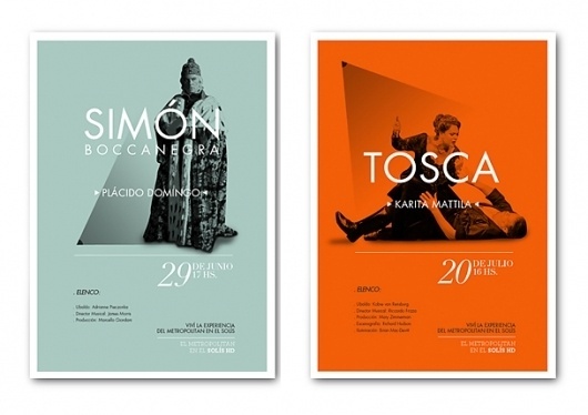 Clik clk – Blog d'inspiration » Martin Azambuja #design #graphic #poster