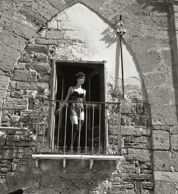 Michel Perez #inspiration #white #black #photography #and