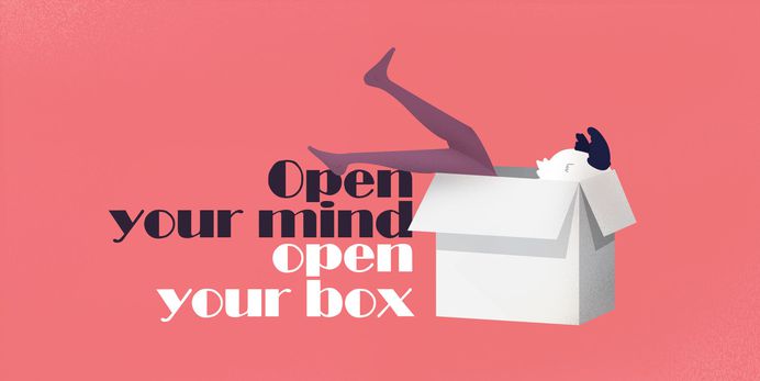 Furry is the New Sexy on Behance