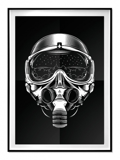 About - ANOTHER EXAMPLE #illustration #vector