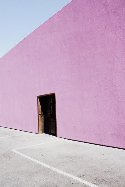Geometric LA | Sallie Harrison