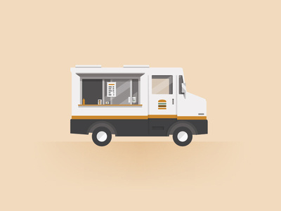 Food Truck #eryter