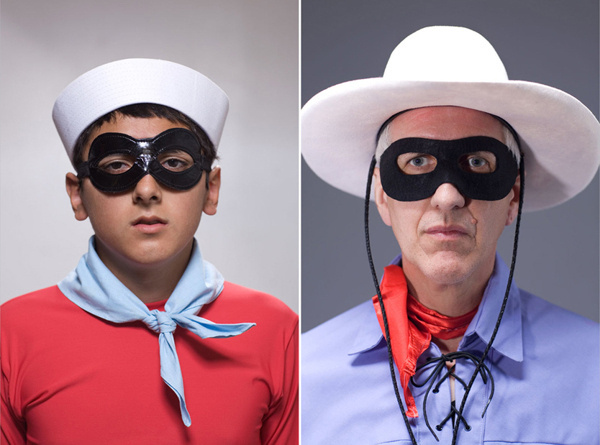 Faces of DragonCon Series 1 on Behance #pictures #nerds #photographs #super #fun #photography #portraits #love