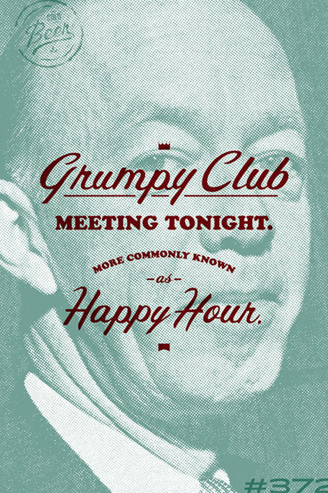 Sauced Poster #beer #poster