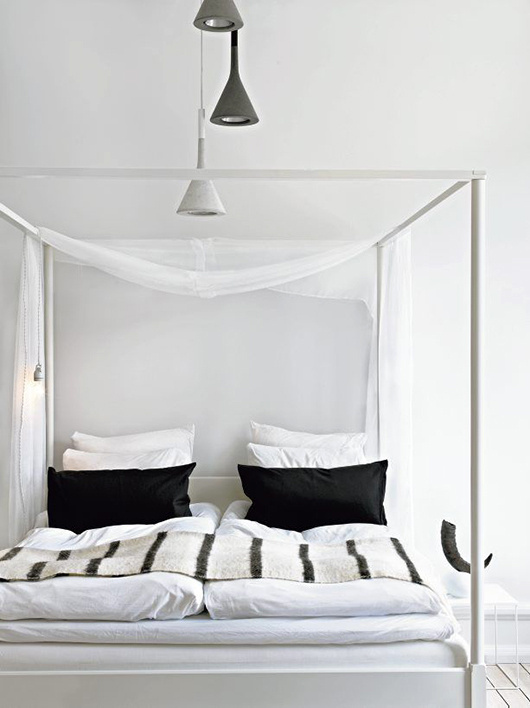 cosy quarters/ sfgirlbybay #interior #design #decor #bedroom #deco #decoration