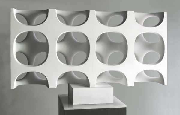 Image Spark Image tagged "sculpture", "shapes" dmciv #erwin #interiors #architecture #hauer